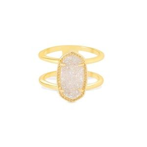 kendra scott ring